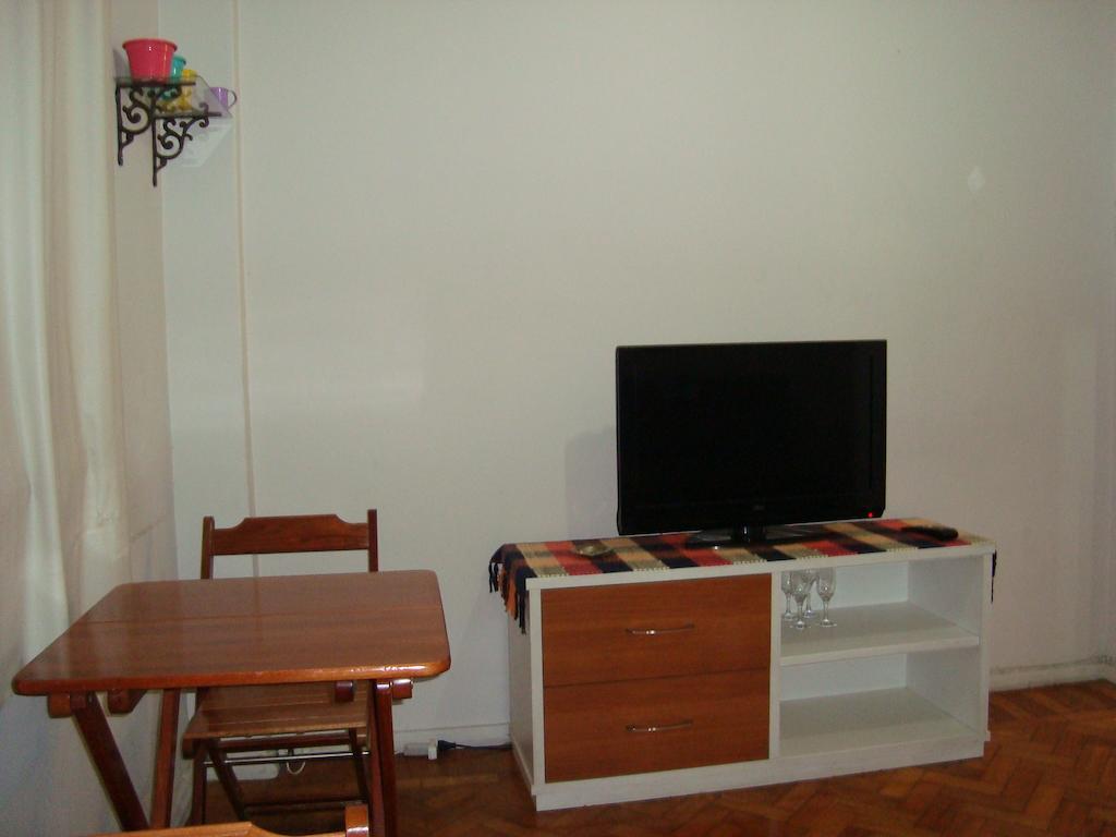 Marcelo - Lapa/rezende Apartamento
