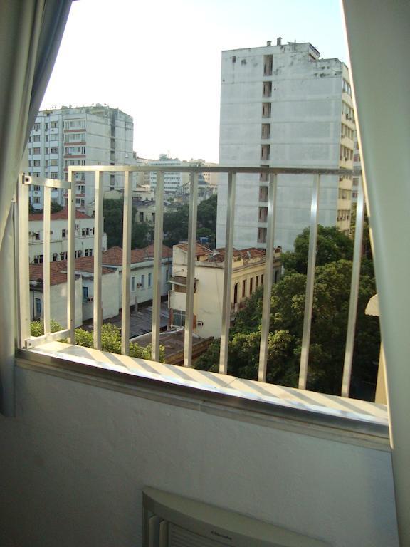 Marcelo - Lapa/rezende Apartamento