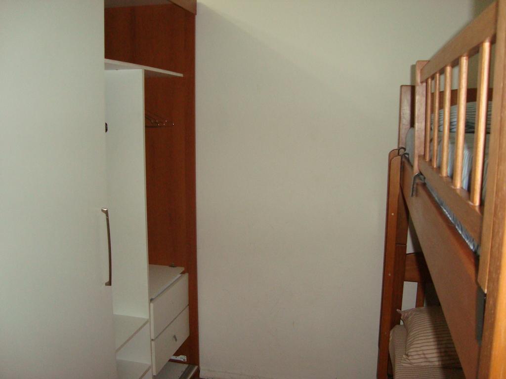 Marcelo - Lapa/rezende Apartamento