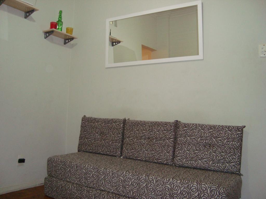 Apartamento Marcelo - Lapa/rezende Río de Janeiro