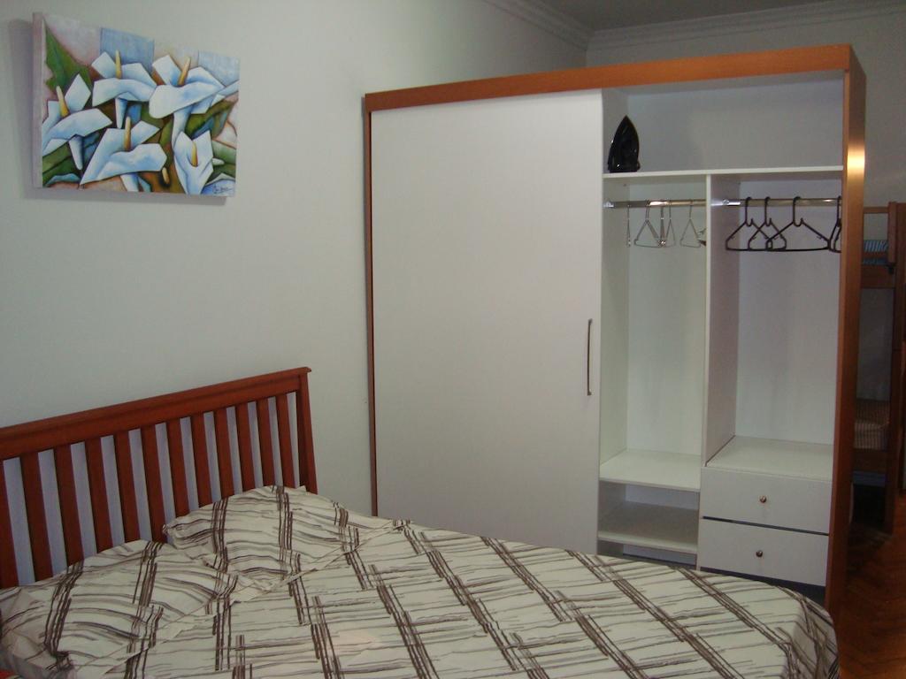 Marcelo - Lapa/rezende Apartamento *