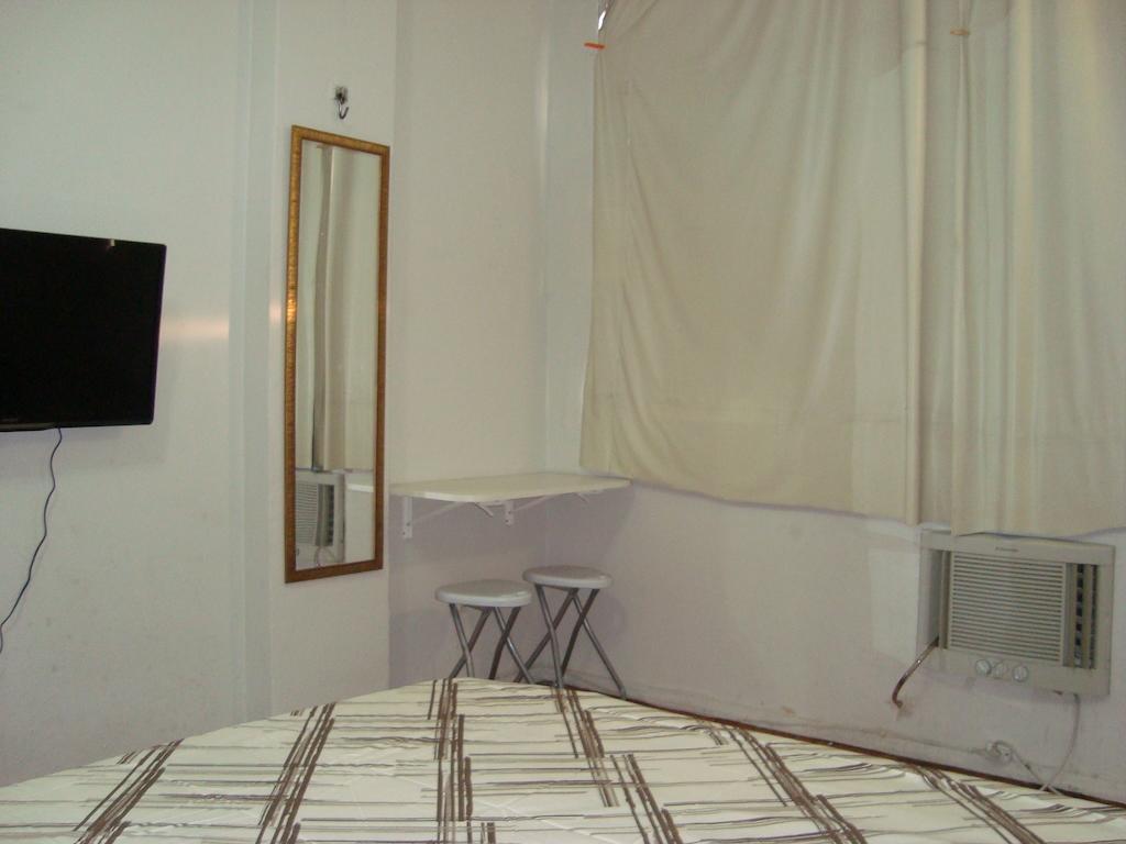 Apartamento Marcelo - Lapa/rezende Río de Janeiro