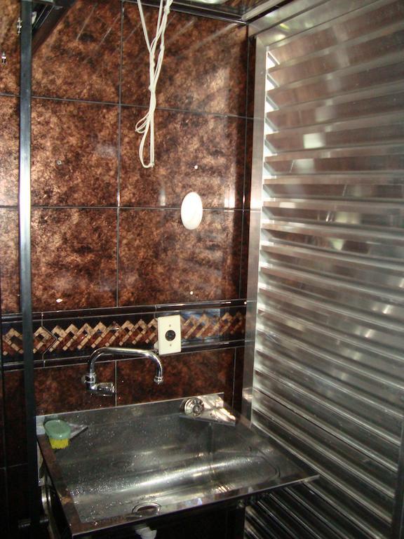 Apartamento Marcelo - Lapa/rezende Río de Janeiro