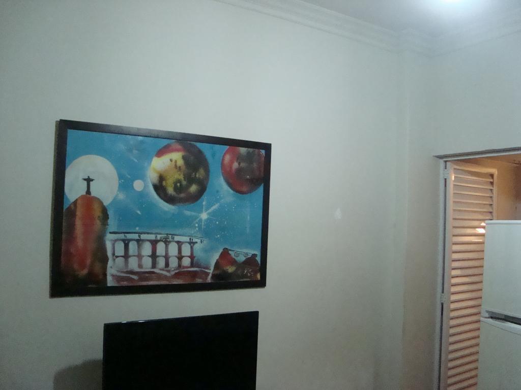 Apartamento Marcelo - Lapa/rezende
