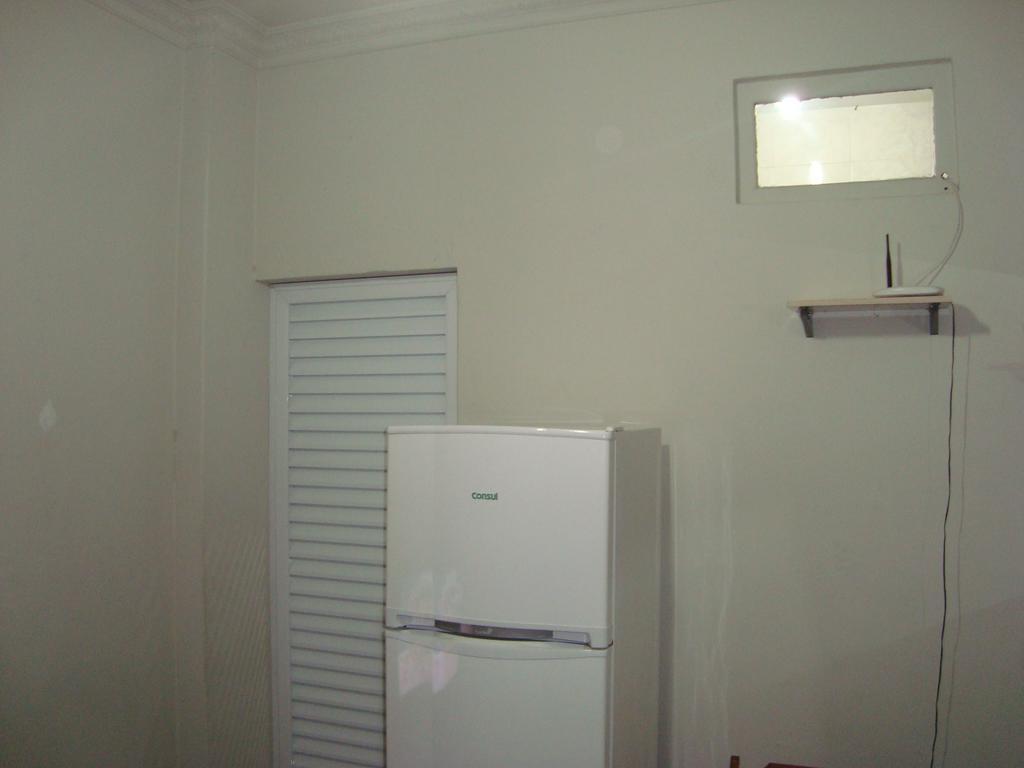 Apartamento Marcelo - Lapa/rezende Río de Janeiro