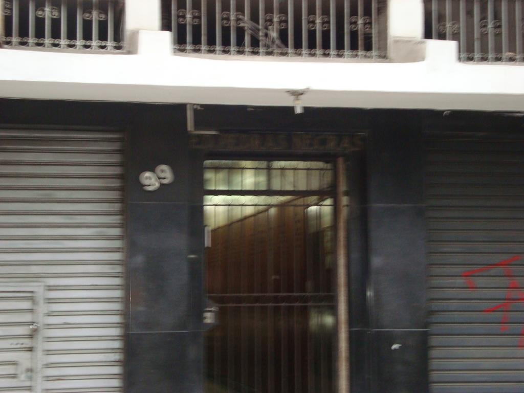 Apartamento Marcelo - Lapa/rezende