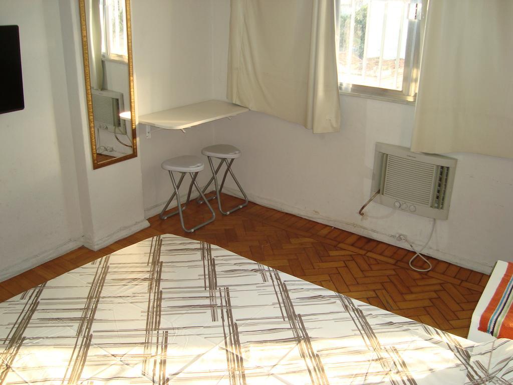 Apartamento Marcelo - Lapa/rezende Río de Janeiro
