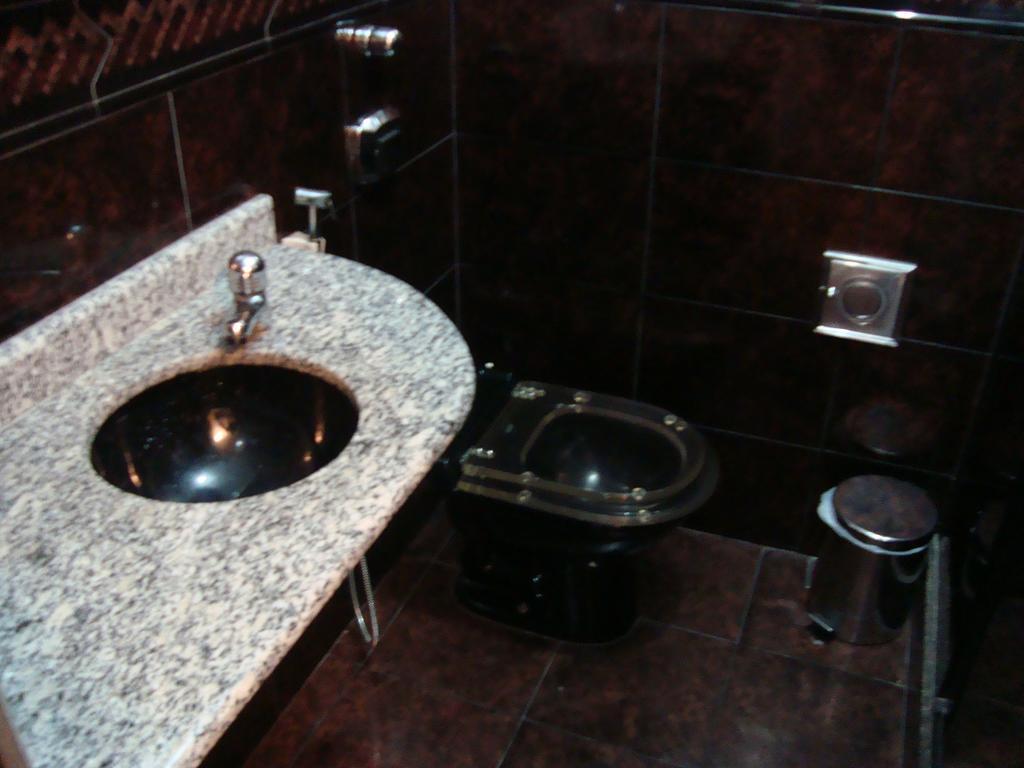 Apartamento Marcelo - Lapa/rezende Río de Janeiro